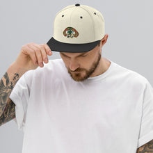 Load image into Gallery viewer, Snapback Hat
