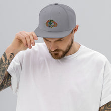 Load image into Gallery viewer, Snapback Hat
