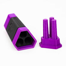 Load image into Gallery viewer, CONE CRUSHER MICRO (FILLS 3 PRE-ROLLED CONES)-Assorted color_1
