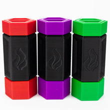 Load image into Gallery viewer, CONE CRUSHER MINI (FILLS 7 PRE-ROLLED CONES)-Assorted color_5
