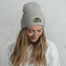 Load image into Gallery viewer, Cuffed Beanie
