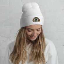 Load image into Gallery viewer, Cuffed Beanie
