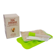 Load image into Gallery viewer, Zen Zingers™ Edibles Gummy Making Kit_6
