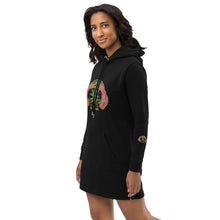 Load image into Gallery viewer, Hoodie dress
