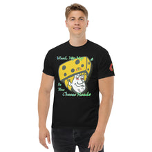 Load image into Gallery viewer, Men&#39;s classic tee
