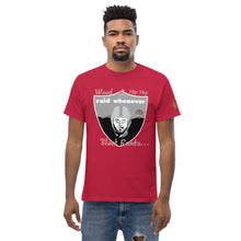 Load image into Gallery viewer, Men&#39;s classic tee
