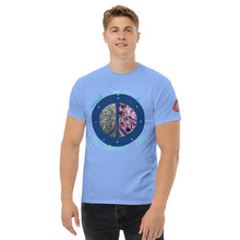 Load image into Gallery viewer, Men&#39;s classic tee
