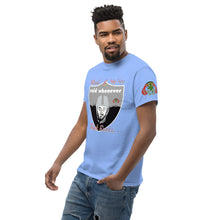 Load image into Gallery viewer, Men&#39;s classic tee
