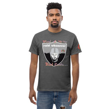 Load image into Gallery viewer, Men&#39;s classic tee
