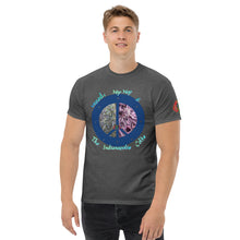 Load image into Gallery viewer, Men&#39;s classic tee
