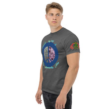 Load image into Gallery viewer, Men&#39;s classic tee
