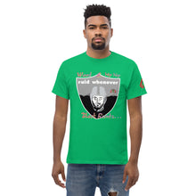 Load image into Gallery viewer, Men&#39;s classic tee
