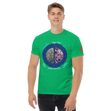 Load image into Gallery viewer, Men&#39;s classic tee
