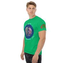 Load image into Gallery viewer, Men&#39;s classic tee
