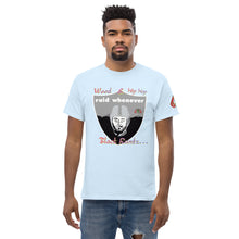 Load image into Gallery viewer, Men&#39;s classic tee
