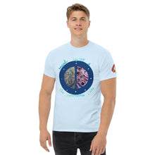 Load image into Gallery viewer, Men&#39;s classic tee
