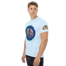 Load image into Gallery viewer, Men&#39;s classic tee
