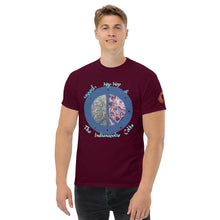 Load image into Gallery viewer, Men&#39;s classic tee
