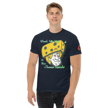 Load image into Gallery viewer, Men&#39;s classic tee
