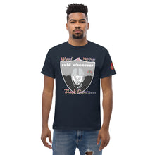 Load image into Gallery viewer, Men&#39;s classic tee
