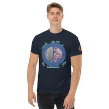 Load image into Gallery viewer, Men&#39;s classic tee
