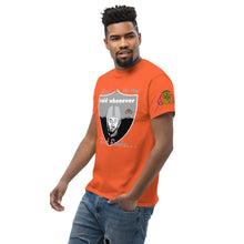 Load image into Gallery viewer, Men&#39;s classic tee
