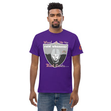 Load image into Gallery viewer, Men&#39;s classic tee
