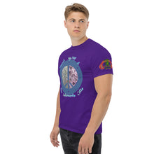 Load image into Gallery viewer, Men&#39;s classic tee
