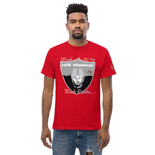 Load image into Gallery viewer, Men&#39;s classic tee
