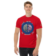 Load image into Gallery viewer, Men&#39;s classic tee
