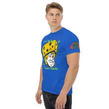 Load image into Gallery viewer, Men&#39;s classic tee
