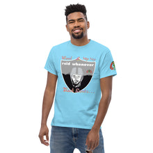 Load image into Gallery viewer, Men&#39;s classic tee
