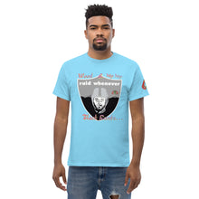 Load image into Gallery viewer, Men&#39;s classic tee
