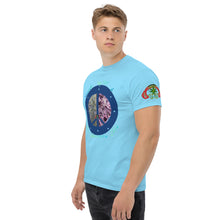 Load image into Gallery viewer, Men&#39;s classic tee
