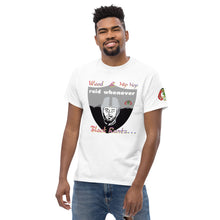 Load image into Gallery viewer, Men&#39;s classic tee
