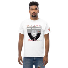 Load image into Gallery viewer, Men&#39;s classic tee
