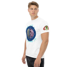 Load image into Gallery viewer, Men&#39;s classic tee
