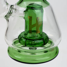 Load image into Gallery viewer, 6.5&quot; HAZE glass water bong [HZ091]_5
