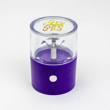 Load image into Gallery viewer, Acid Secs Electric Herb grinder with USB charger_7
