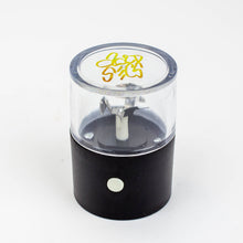 Load image into Gallery viewer, Acid Secs Electric Herb grinder with USB charger_5
