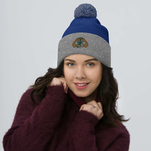 Load image into Gallery viewer, Pom-Pom Beanie
