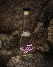 Load image into Gallery viewer, Pufferson Toke Bottle_2
