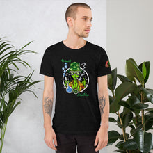 Load image into Gallery viewer, Short-Sleeve Unisex T-Shirt
