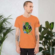 Load image into Gallery viewer, Short-Sleeve Unisex T-Shirt
