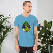 Load image into Gallery viewer, Short-Sleeve Unisex T-Shirt
