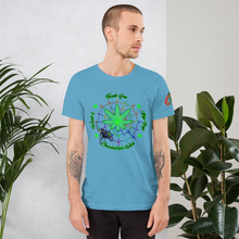 Load image into Gallery viewer, Short-Sleeve Unisex T-Shirt
