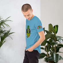 Load image into Gallery viewer, Short-Sleeve Unisex T-Shirt
