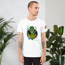 Load image into Gallery viewer, Short-Sleeve Unisex T-Shirt
