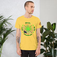 Load image into Gallery viewer, Short-Sleeve Unisex T-Shirt
