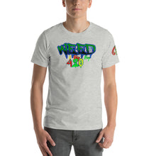 Load image into Gallery viewer, Short-sleeve unisex t-shirt
